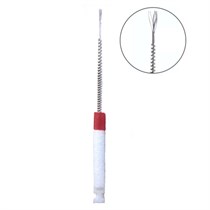 Brush File BF Max - файл-щетка ручная, №27, 25 мм, 5 шт SF-MAX-PK-5-01