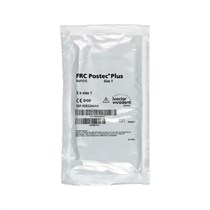 FRC Postec Plus Refill - штифт стекловолоконный, размер 1, 5 шт 583244AN