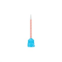 Mixing Tips Refill - смешивающие канюли, синие, заостренные, 50 шт 628157