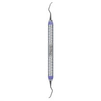 Кюрета Columbia #2R/2L, для фронтальных зубов, ручка №9 SC2R/2L9E2
