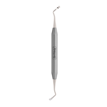 Долото PM Edge Crestal Bone Chisel, короткая ручка PMEDGES