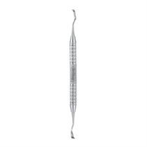 Долото Kirkland #13K/13KL, пародонтологическое, ручка №6 S13K/13KL6