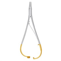 Иглодержатель Mathieu-Kocher #5074, Perma Sharp, 14 см NH5074