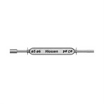 Эжектор кости ABBE52L