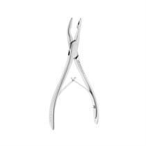Кусачки костные Luer, 15 см, 3 мм 14-4*