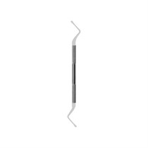 Кюретажная ложка LUCAS #2, костная, 17 см KA-654/86