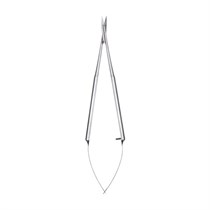 Ножницы Swiss Perio Microsurgical, микрохирургические, 18 см SPSPV