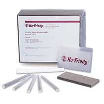 Набор Sharpening Kit Ceramic - для заточки инструментов (SS3C + SSKC + PTS + LENS) SSKITC
