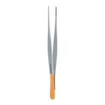 Пинцет, Perma Sharp, прямой, 15 см TP5072