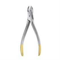 Кусачки для проволоки, DUROTIP, длина 140 мм DP530R
