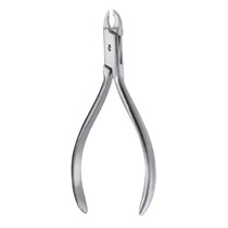 Кусачки для проволоки, по ANGLE, длина 140 мм DP540R