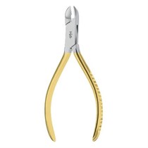 Кусачки для проволоки, DUROTIP, длина 115 мм DP512R