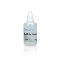 IPS e.max Ceram Build Up Liquid soft - моделировочная жидкость, 60 мл 597056