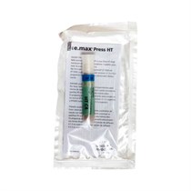 IPS e.max Press HT - керамические заготовки для техники прессования, цвет C4 L, 3 шт 626348