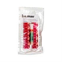 IPS e.max Press LT - керамические заготовки для техники прессования, цвет B4 L, 3 шт 626314