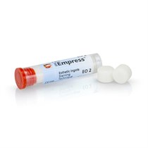 IPS Empress Esthetic Ingot - заготовка, цвет ETC 5, 5 шт 574561
