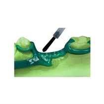 Набор Pro-Seal Sealer+ Thinner, восковой уплотнитель и разбавитель, 20 мл, 2 шт 03-2320