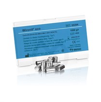 Wironit eco – хромовый сплав для частичного протезирования зубов 50284
