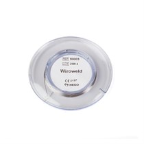 Wiroweld - кобальт-хромовая проволока для лазерной сварки, 0,35 мм, 2 м 50003
