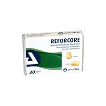 Reforcore Kit - заготовка культевая стекловолоконная , уп/30 930-Ang-RC30