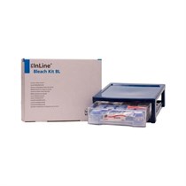 IPS InLine Bleach Kit BL - набор ультра светлых цветов 602167AN