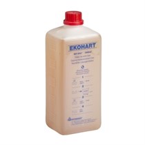 Отвердитель паковочной массы Ekohart, экологически качественный, 1000 мл REF-0947