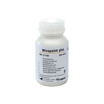Wiropaint plus - мелкодисперсная паковочная масса для бюгельного протезирования, 200 мл 51100