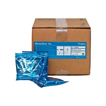 BellaStar XL - паковочный материал для сверхточного литья, 80х160 г 54362