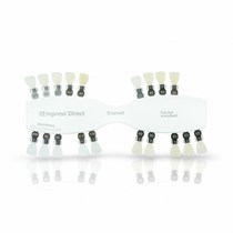 IPS Empress Direct Shade Guide Enamel - расцветка для эмали IPS Empress Direct Enamel 627215