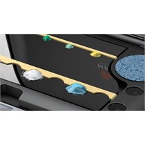 Evolution Synthetic strips - синтетические полоски, 4 шт 115-4003