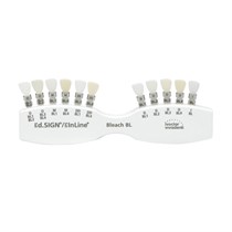 IPS InLine&IPS d.SIGN Shade Guide BL - цветовая шкала 602984