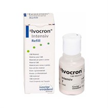 SR Ivocron Intensive - интенсивные массы для изменения цвета реставраций, цвет 7, 15 г 549983AN