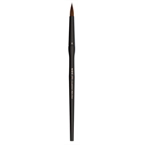 Classic Brush - кисть, натуральный волос, размер 8, черный 105-0008