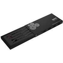 Optimum Spring Master Kit - набор из 4 кистей, размер 4 102-5004