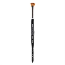 Optimum Brush - кисть для контурирования, натуральный волос, черный 102-0011