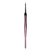 Optimum Spring Ladies - кисть, натуральный волос, размер 4, розовый 103-0004