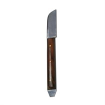 Gypsum knife according to Gritmann; 17 cm - нож по гипсу, 17 см 200792