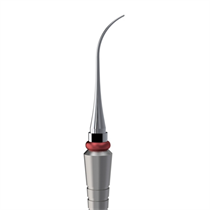 TI Waxer Replacement -  запасной наконечник для инструмента TI Waxer, Fine Dropper (Красный) 119-1002