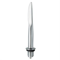 Нож для электрошпателя WAXLECTRIC, узкий 21550104