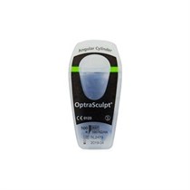 OptraSculpt Angular Cylinder Refill - насадки стоматологические для моделирования пломб, угловой цилиндр, 100 шт 590762AN