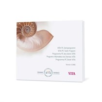 VITA PC Toothprogram - программа для зубов LM502V1
