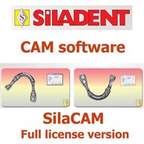 CAM software SilaCAM - полная лицензионная версия 240592