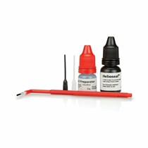 Helioseal Assortment - набор стоматологический для запечатывания фиссур и слепых ямок,1x8 г 533298AN
