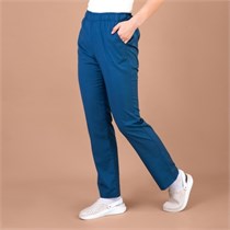 Брюки женские TZ315, синий, 50 TZ315-BLU-50