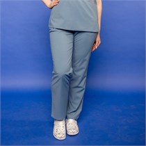 Брюки женские, R135 тёмно-голубой, M R135-66