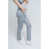 Брюки женские TZ210, серый, 44 TZ210-GRY-44