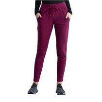 Брюки женские Cherokee CK095, винный, 2XL CK095-WIN-2XL
