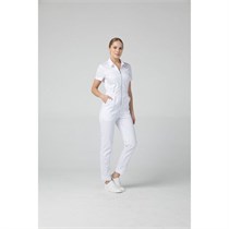 Комбинезон женский, белый, 46 DRN270-WHT-46