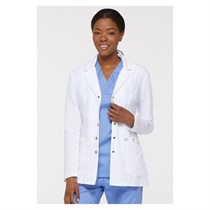 Пиджак женский Dickies 82400, белый, S 82400-DWHZ-S