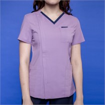 Туника женская 268 California, R139 светло-лавандовый, XL 268R139XL